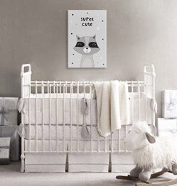 Artă de perete PENTRU COPII XOBKID073E1