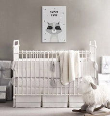 Artă de perete PENTRU COPII XOBKID073E1