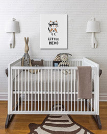 Tablou de perete FOR CHILDREN XOBKID075E1