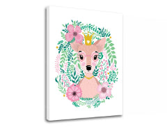 Artă de perete PENTRU COPII XOBKID079E1