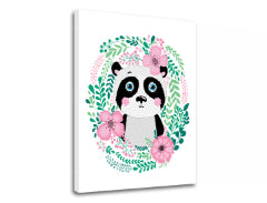 Artă de perete PENTRU COPII XOBKID080E1