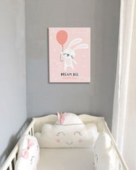 Artă de perete PENTRU COPII XOBKID084E1