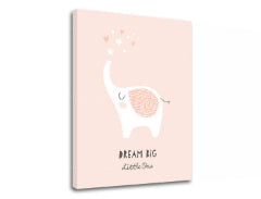 Tablou de perete FOR CHILDREN XOBKID085E1