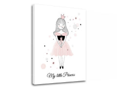 Artă de perete PENTRU COPII XOBKID088E1