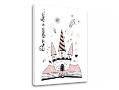 Tablou de perete FOR CHILDREN XOBKID090E1