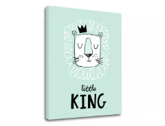 Tablou de perete FOR CHILDREN XOBKID095E1