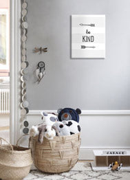 Artă de perete PENTRU COPII XOBKID096E1