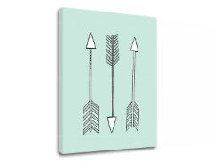 Tablou de perete FOR CHILDREN XOBKID098E1