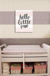 Tablou de perete FOR CHILDREN XOBKID102E1