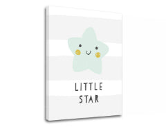 Tablou de perete FOR CHILDREN XOBKID108E1