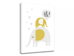 Tablou de perete FOR CHILDREN XOBKID109E1