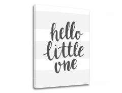 Tablou de perete FOR CHILDREN XOBKID112E1