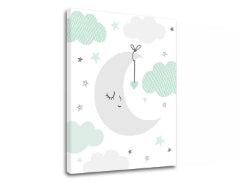 Tablou de perete FOR CHILDREN XOBKID115E1