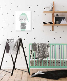 Tablou de perete FOR CHILDREN XOBKID119E1