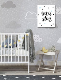 Tablou de perete FOR CHILDREN XOBKID121E1