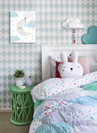 Tablou de perete FOR CHILDREN XOBKID122E1