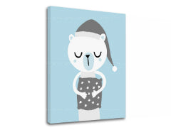 Tablou de perete FOR CHILDREN XOBKID124E1