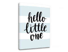 Tablou de perete FOR CHILDREN XOBKID125E1