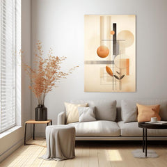 Natură pe pânză Trezirea solară