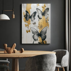 Imagini cu fluturi - Mystical Wings