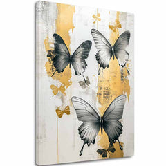 Imagini cu fluturi - Mystical Wings