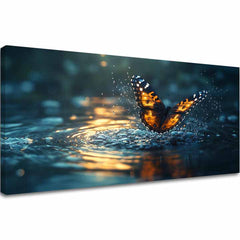 Imagine de Fluture - Magia naturii