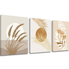 Imaginea pe panza - Whisper of grass at the full moon