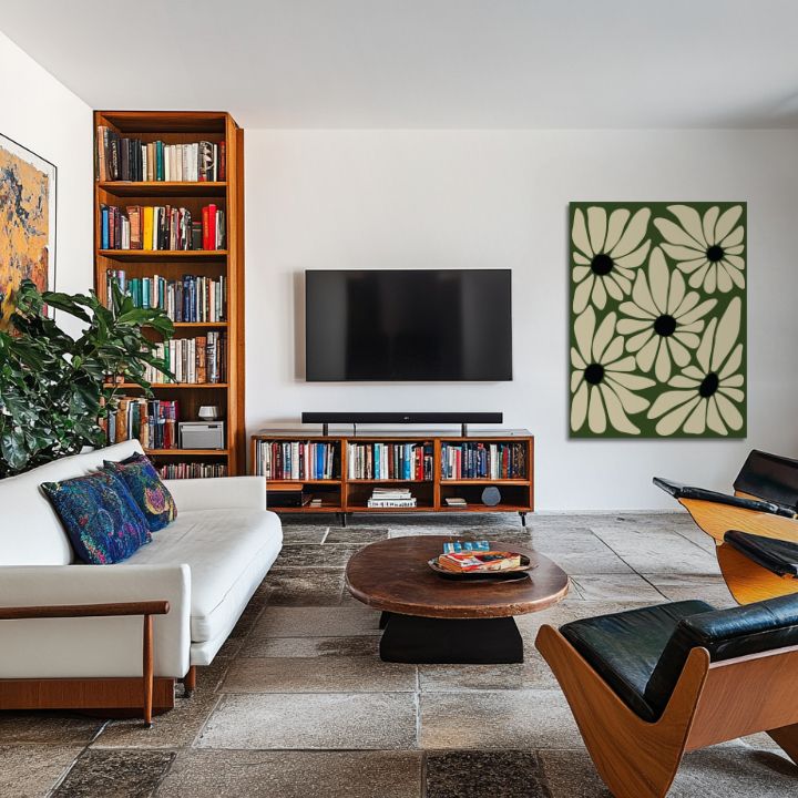 Imaginea pe pânză - Call of the Wild