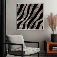 Imaginea pe lemn - Ritmurile naturii scandinave