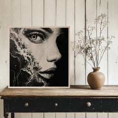 Freya - Frumusețea zeițelor scandinave