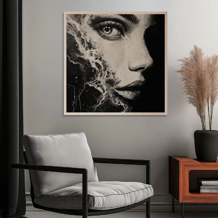 Freya - Frumusețea zeițelor scandinave