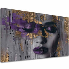 Imagine elegantă a unei femei Tentație