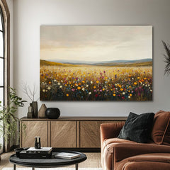 Pictura Secretul de Twilight | 100% original acrilic pictat