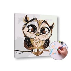 Paint by Numbers Kit - SOVA