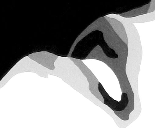 Pictat manual POP ART pictură MADONNA 120x80 cm