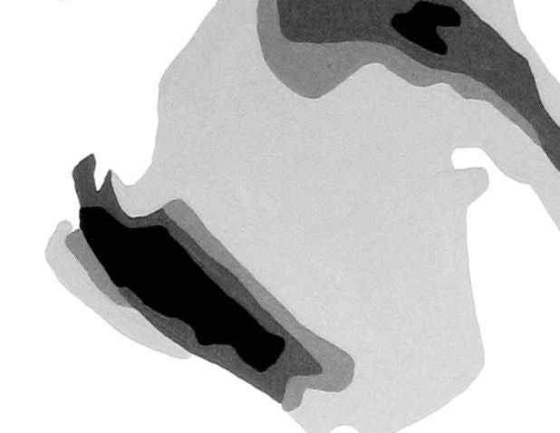 Pictat manual POP ART pictură MADONNA 120x80 cm