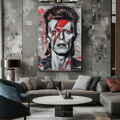 David Bowie - Icoană a muzicii și a stilului