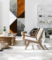 Wall mural Dialog cu creația modernă / Dan Johannson XFTDJ002V106