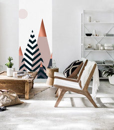 Spiritul meu de viață / Dan Johannson XFTDJ129V106 fotografie murală