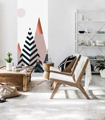 Spiritul meu de viață / Dan Johannson XFTDJ129V106 fotografie murală