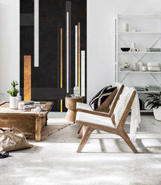 Lost Movement / Dan Johannson XFTDJ03030V152 fotografie murală