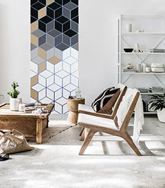 Liquid / Dan Johannson XFTDJ044V106 fotografie murală