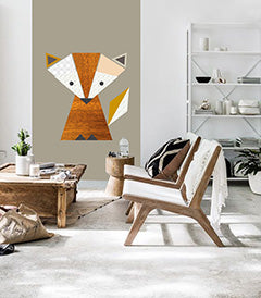 Conflict moale / Dan Johannson XFTDJ057V152 perete mural