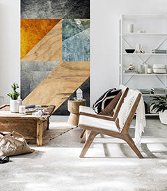 Proces / Dan Johannson XFTDJ059V152 perete mural