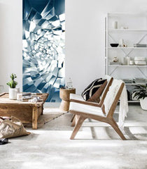 Fotografie murală gratuită + adeziv / ABSTRACT FTAB021V106