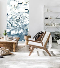 Fotografie murală gratuită + adeziv / ABSTRACT FTAB021V137