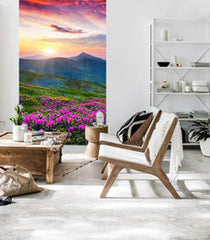 Fotografie murală gratuită + adeziv / SLOVACIA FTSK031V152