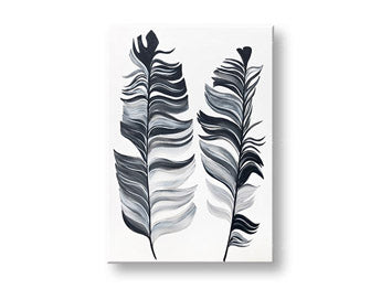 Pictura de perete pictat PIERCE 1 parte YOBATIN001E1