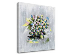 Imaginea pe panza HROZNO 1 parte XOBAM054E1