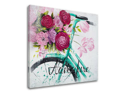 Tablouri canvas FLORI XOBBI191E1